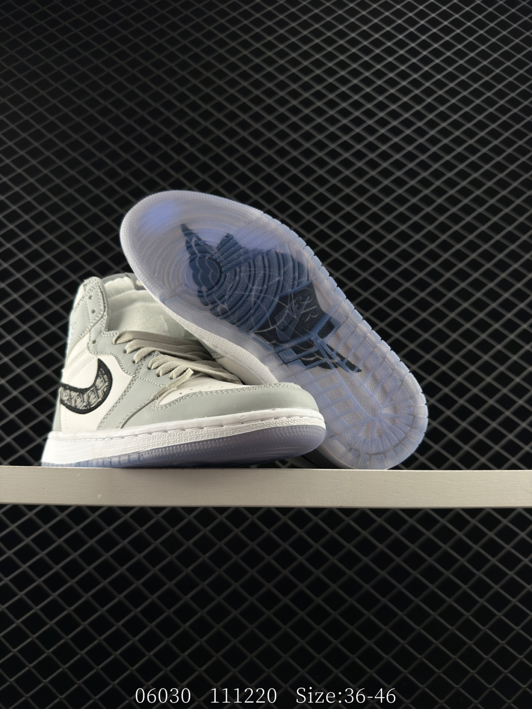 Air Jordan 1 Retro High OG 